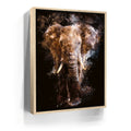 Featured image 9 for Elephant - Watercolor