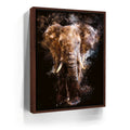Featured image 10 for Elephant - Watercolor