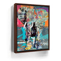 Featured image 10 for Elephant Graffiti