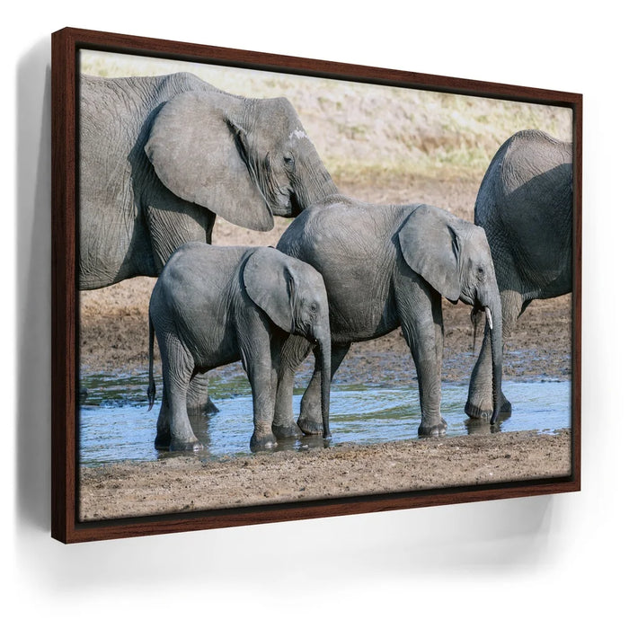 Featured image 10 for Elephants Of Tanzania
