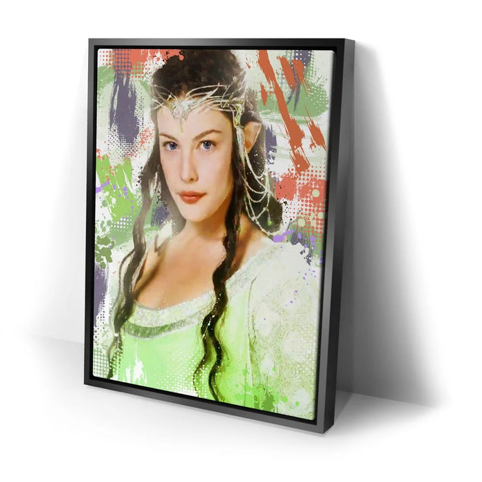 Featured image 2 for Elven Royalty