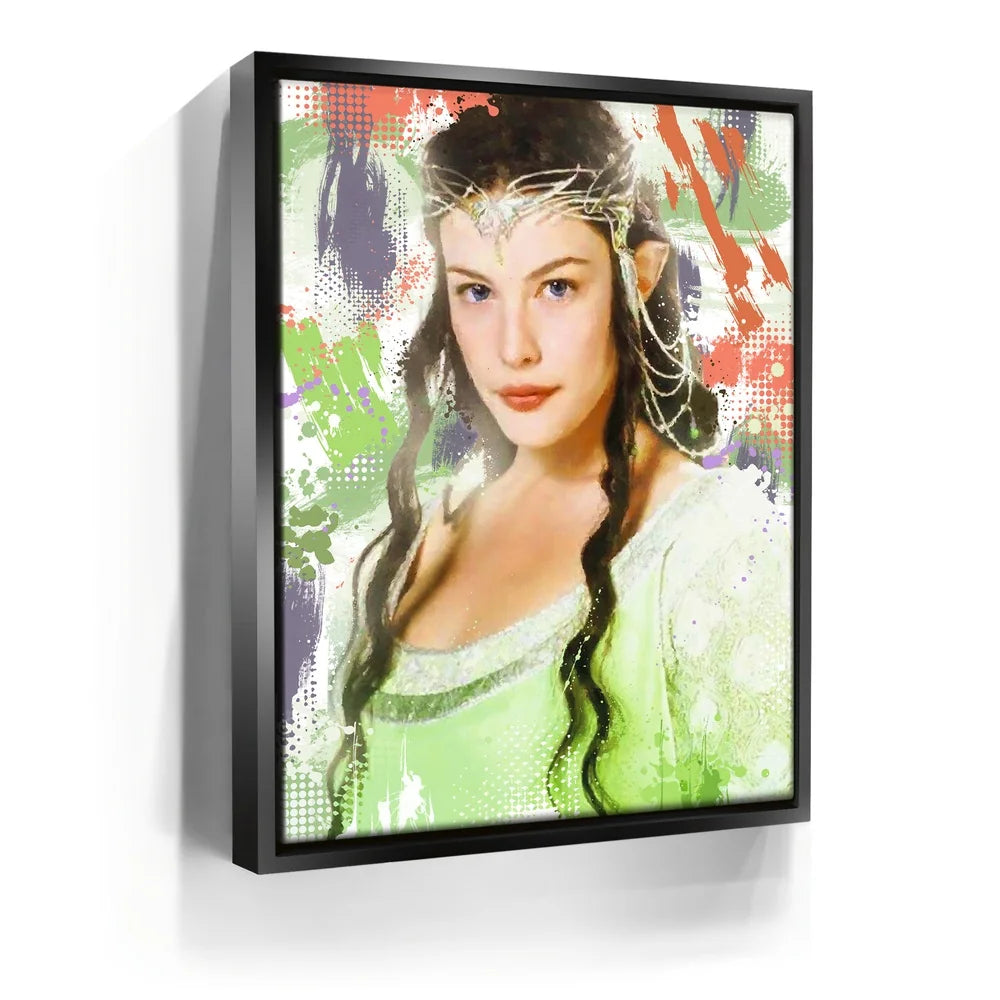 Featured image 5 for Elven Royalty