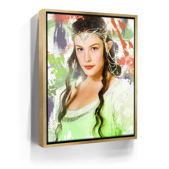 Featured image 7 for Elven Royalty
