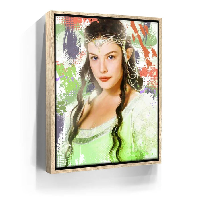Featured image 9 for Elven Royalty