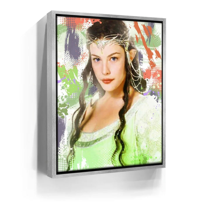Featured image 8 for Elven Royalty