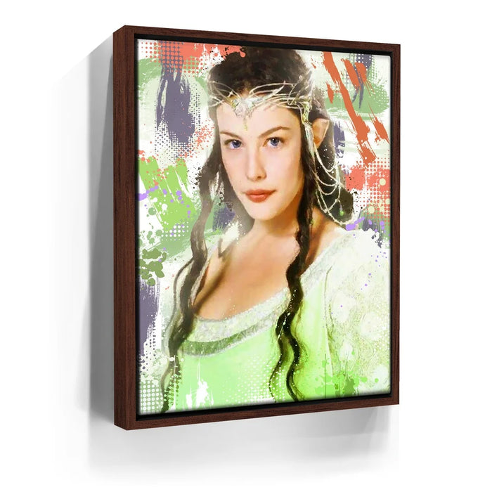 Featured image 10 for Elven Royalty