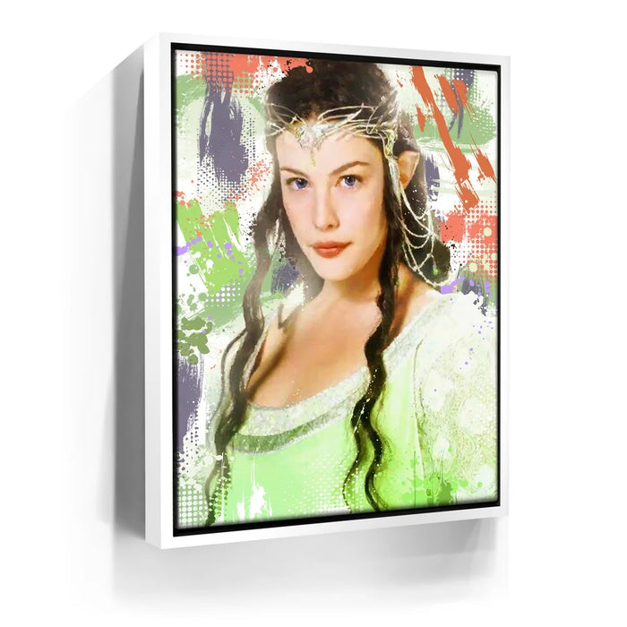 Featured image 6 for Elven Royalty