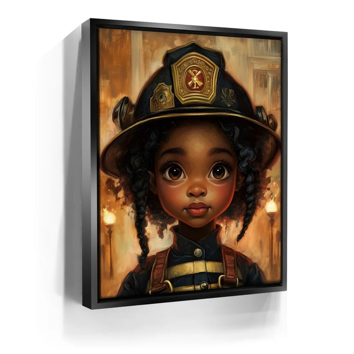 Featured image 6 for Ember of Hope