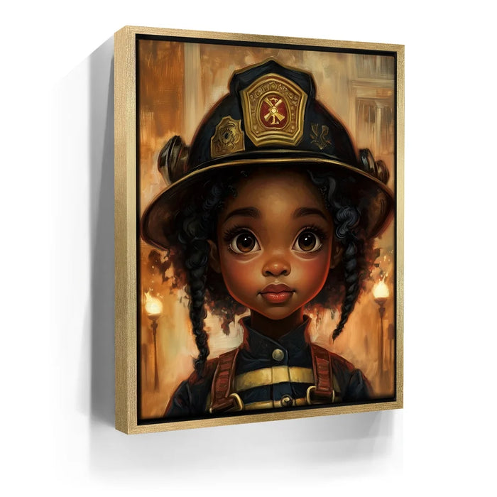 Featured image 8 for Ember of Hope