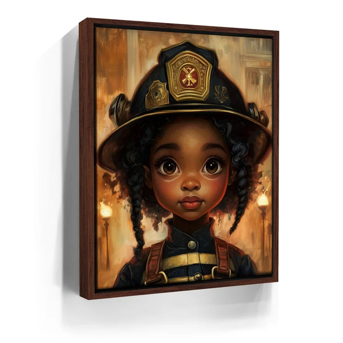 Featured image 11 for Ember of Hope