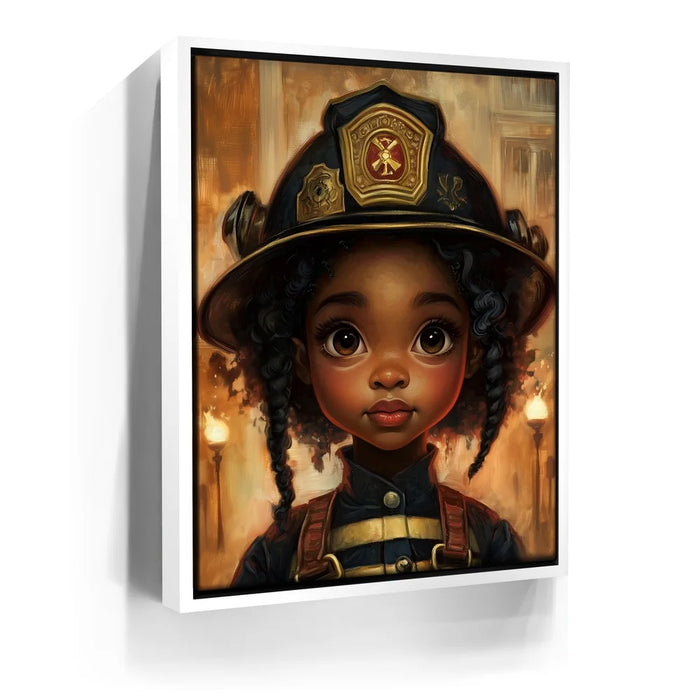 Featured image 7 for Ember of Hope