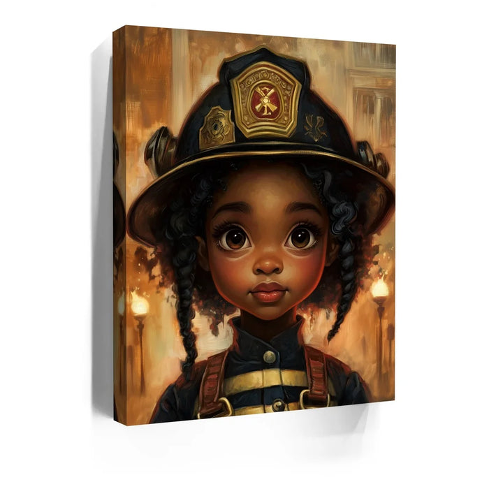 Featured image 5 for Ember of Hope