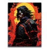 Featured image 1 for Ember Samurai