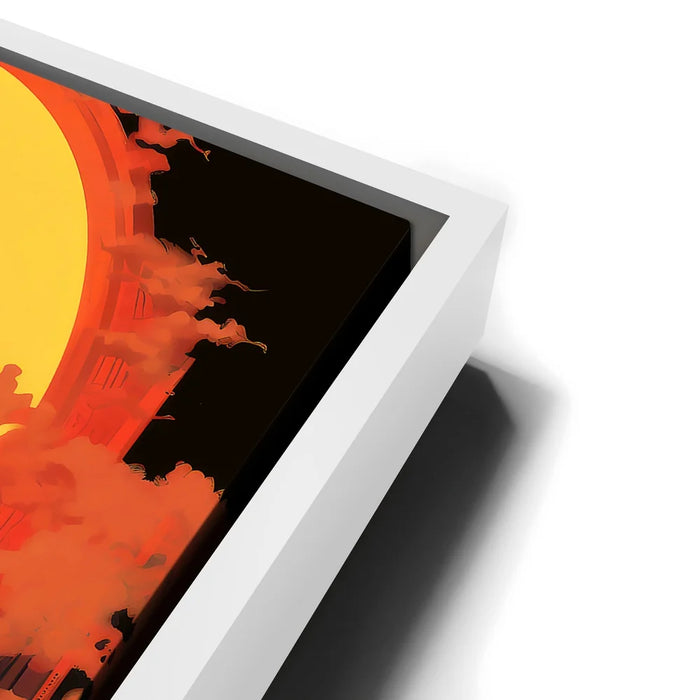 Featured image 13 for Ember Samurai