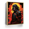 Featured image 7 for Ember Samurai