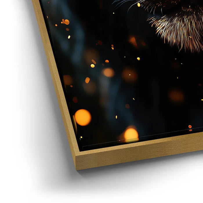 Featured image 12 for Embers Of The Lion's Soul