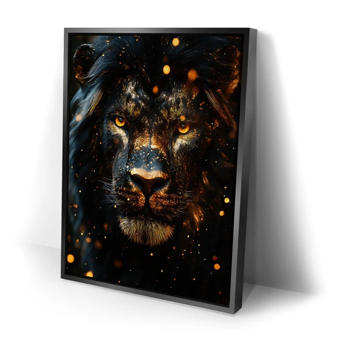 Featured image 2 for Embers Of The Lion's Soul