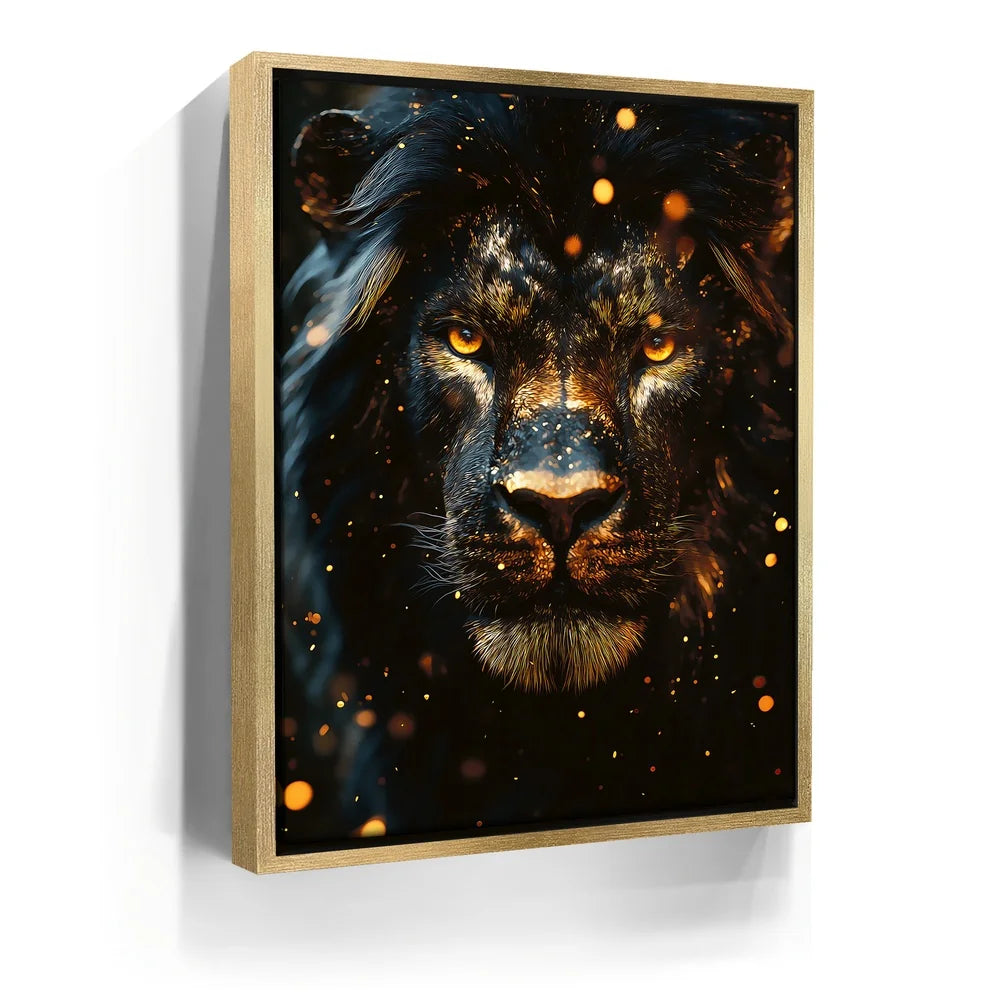 Featured image 7 for Embers Of The Lion's Soul