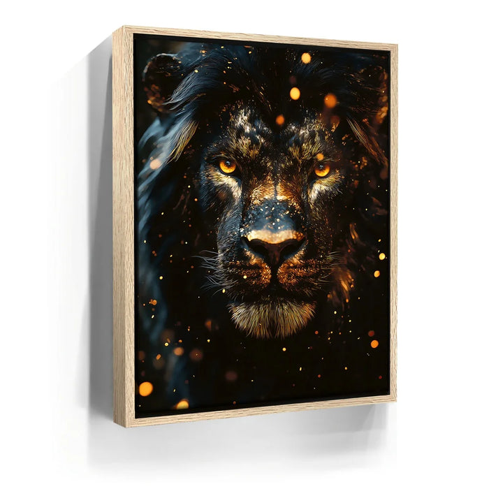 Featured image 9 for Embers Of The Lion's Soul