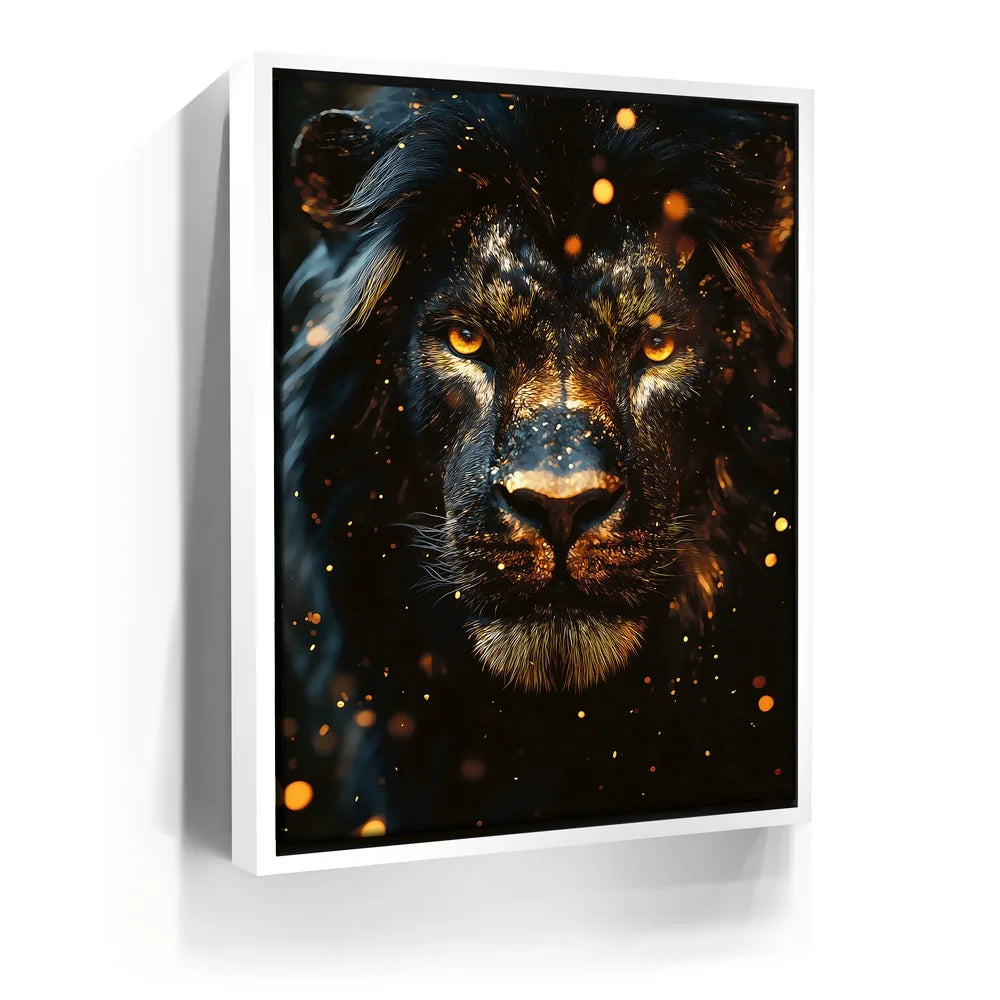 Featured image 6 for Embers Of The Lion's Soul