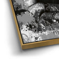 Thumbnail image 12 for Embrace The Unfamiliar - Black & White