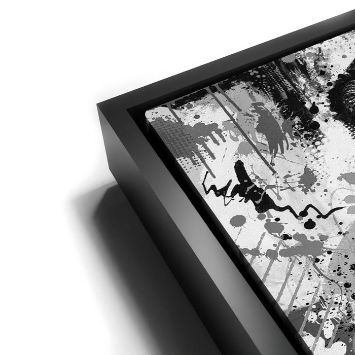 Featured image 11 for Embrace The Unfamiliar - Black & White