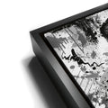 Thumbnail image 11 for Embrace The Unfamiliar - Black & White