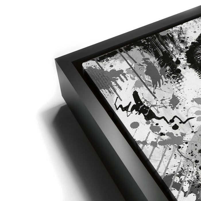 Featured image 11 for Embrace The Unfamiliar - Black & White