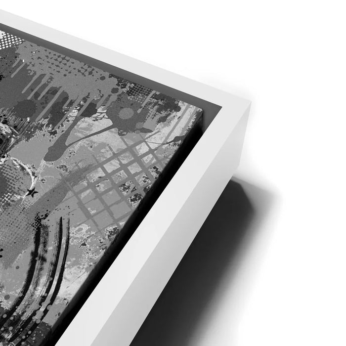 Featured image 13 for Embrace The Unfamiliar - Black & White