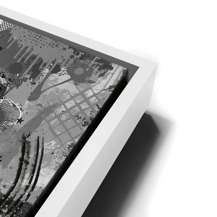 Featured image 13 for Embrace The Unfamiliar - Black & White