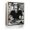 Featured image 9 for Embrace The Unfamiliar - Black & White