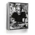 Featured image 8 for Embrace The Unfamiliar - Black & White