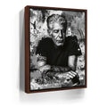 Featured image 10 for Embrace The Unfamiliar - Black & White