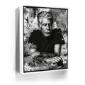 Featured image 6 for Embrace The Unfamiliar - Black & White