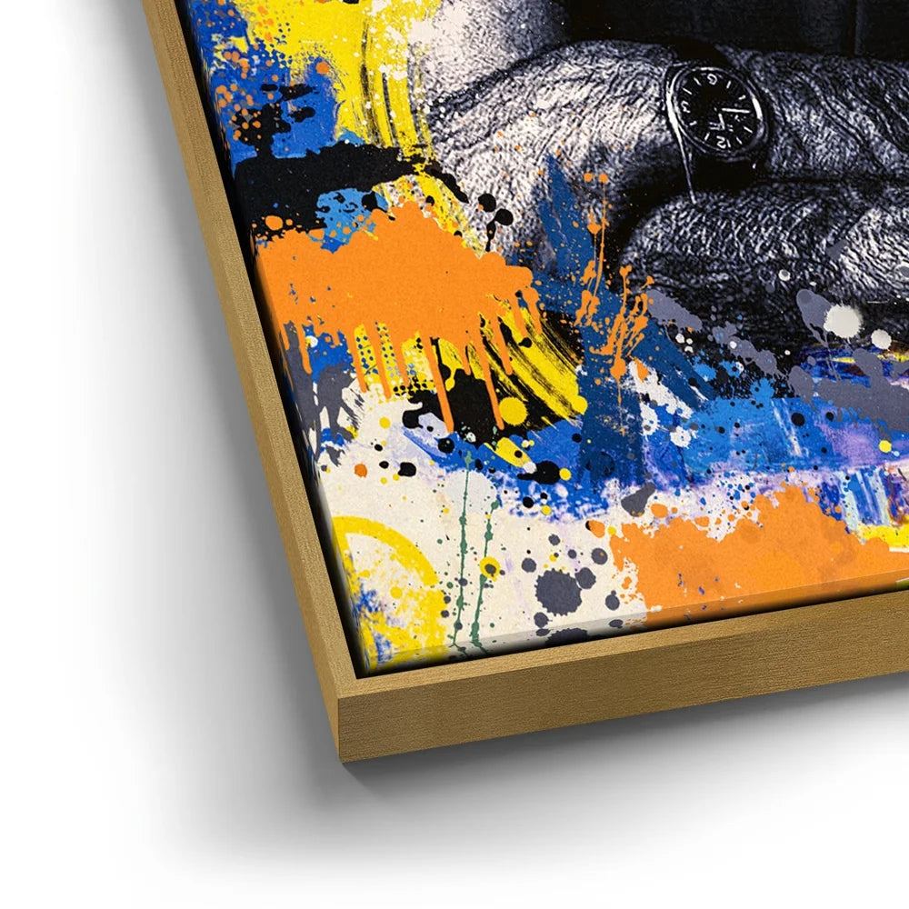 Featured image 12 for Embrace The Unfamiliar
