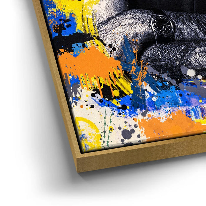 Featured image 12 for Embrace The Unfamiliar