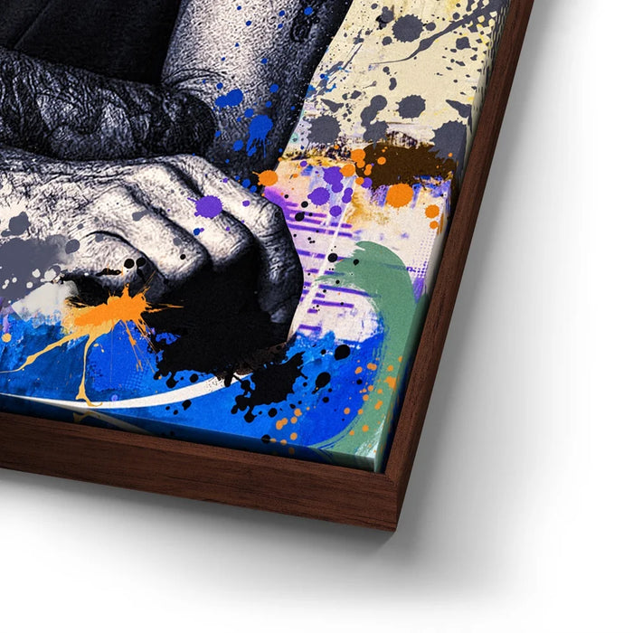 Featured image 14 for Embrace The Unfamiliar