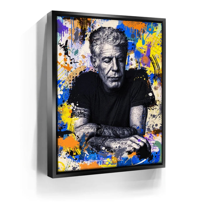 Featured image 5 for Embrace The Unfamiliar