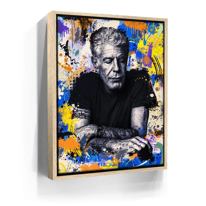 Featured image 9 for Embrace The Unfamiliar