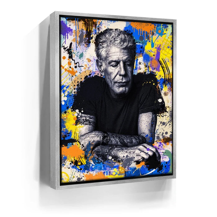 Featured image 8 for Embrace The Unfamiliar