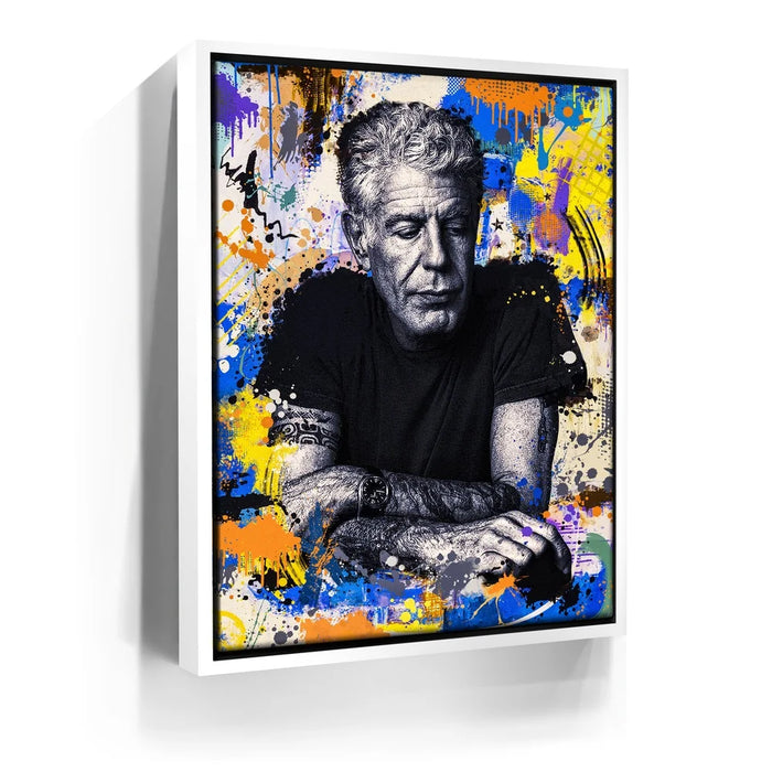 Featured image 6 for Embrace The Unfamiliar