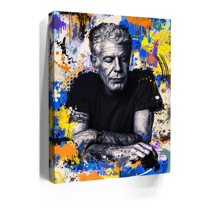 Featured image 5 for Embrace The Unfamiliar