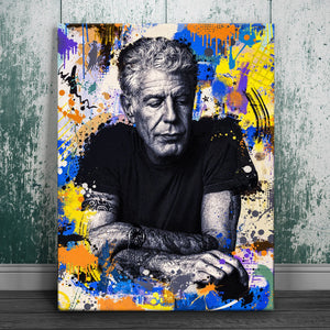 Embrace The Unfamiliar