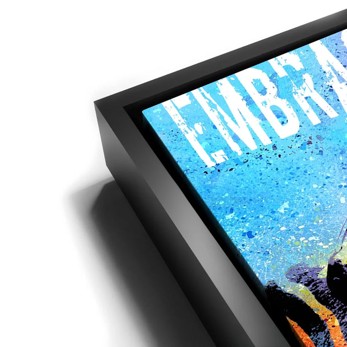 Featured image 12 for Embrace The Wild