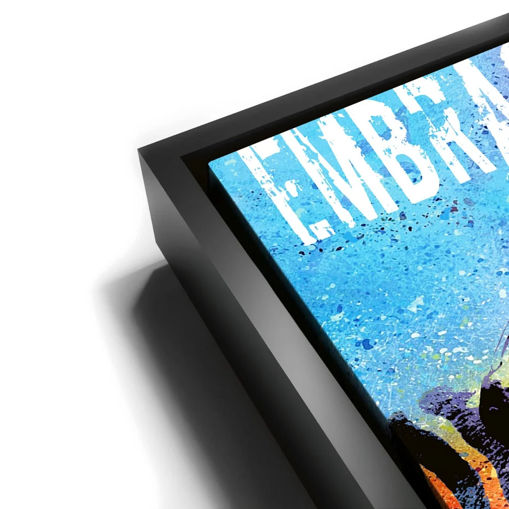 Featured image 11 for Embrace The Wild
