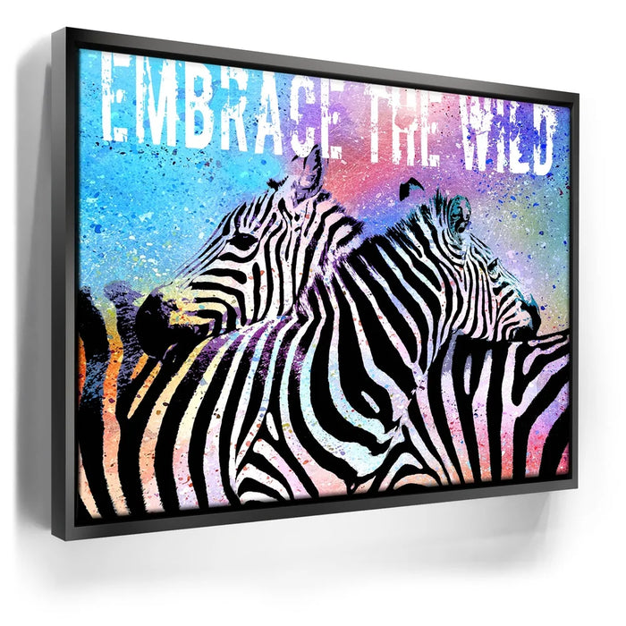 Featured image 5 for Embrace The Wild