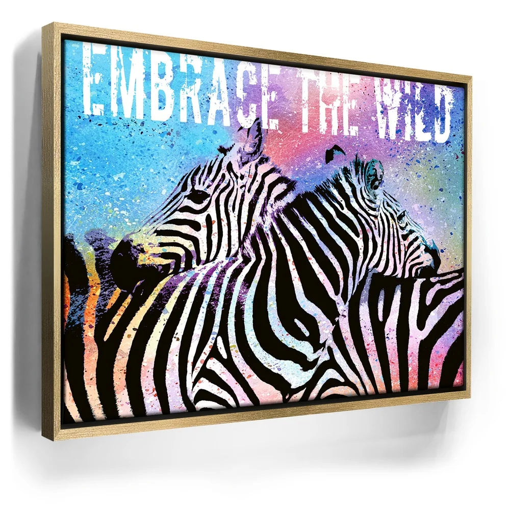 Featured image 7 for Embrace The Wild