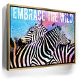 Featured image 7 for Embrace The Wild