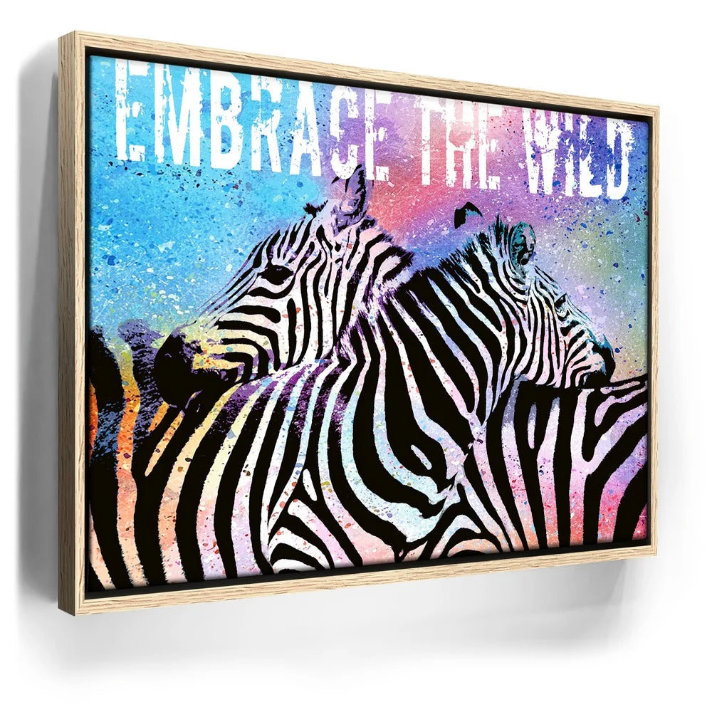 Featured image 9 for Embrace The Wild