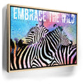 Featured image 9 for Embrace The Wild
